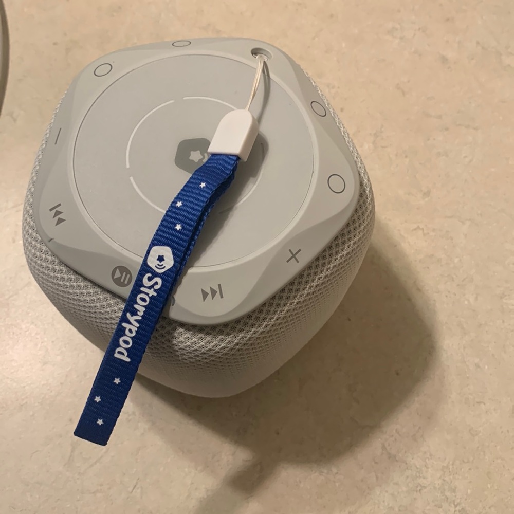 Storypod